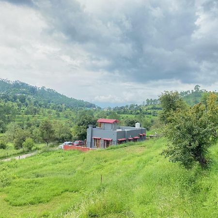 Winter Woods Cottages - 3-Bedroom Homestay Shitlakhet 외부 사진