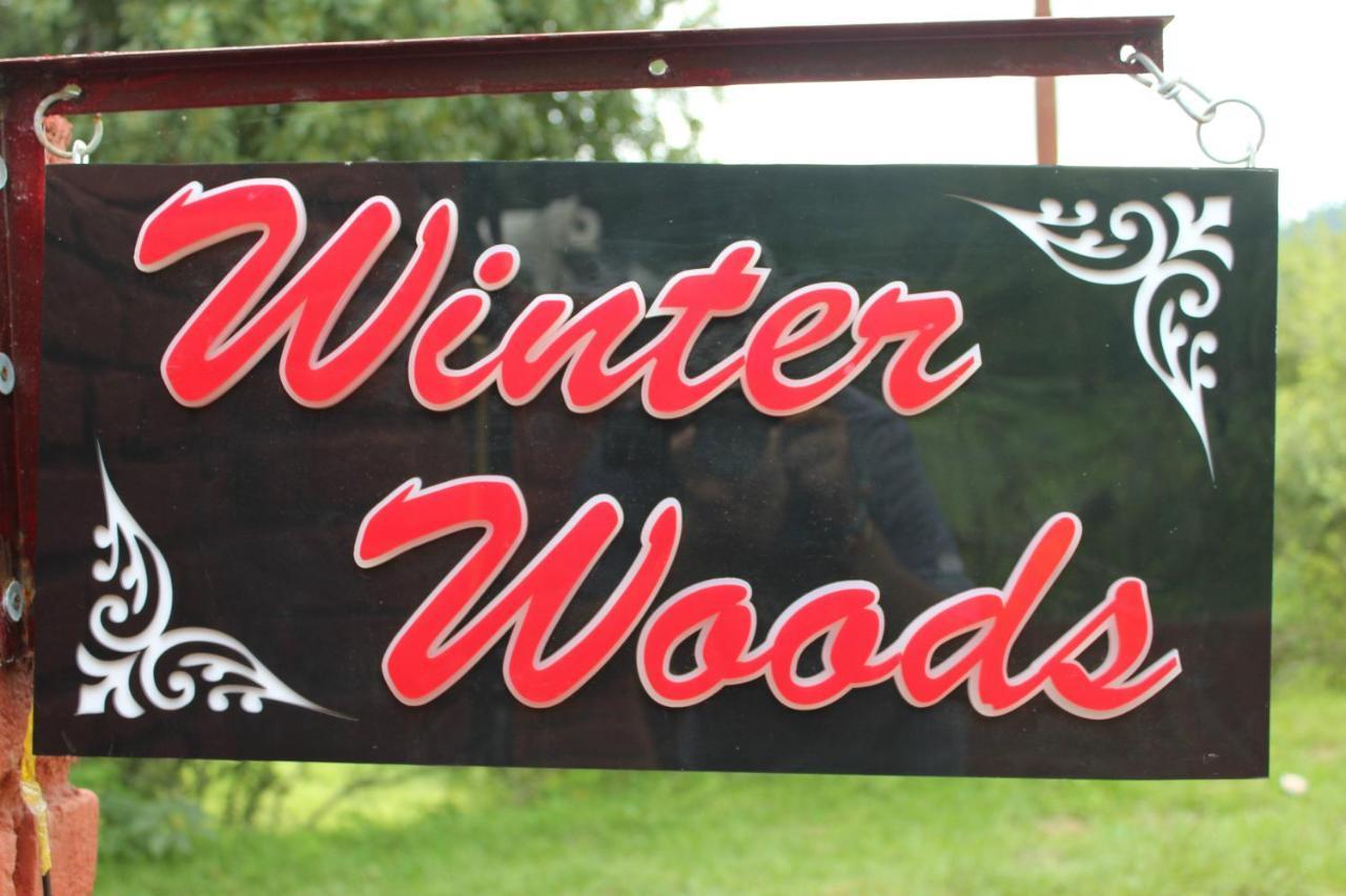 Winter Woods Cottages - 3-Bedroom Homestay Shitlakhet 외부 사진