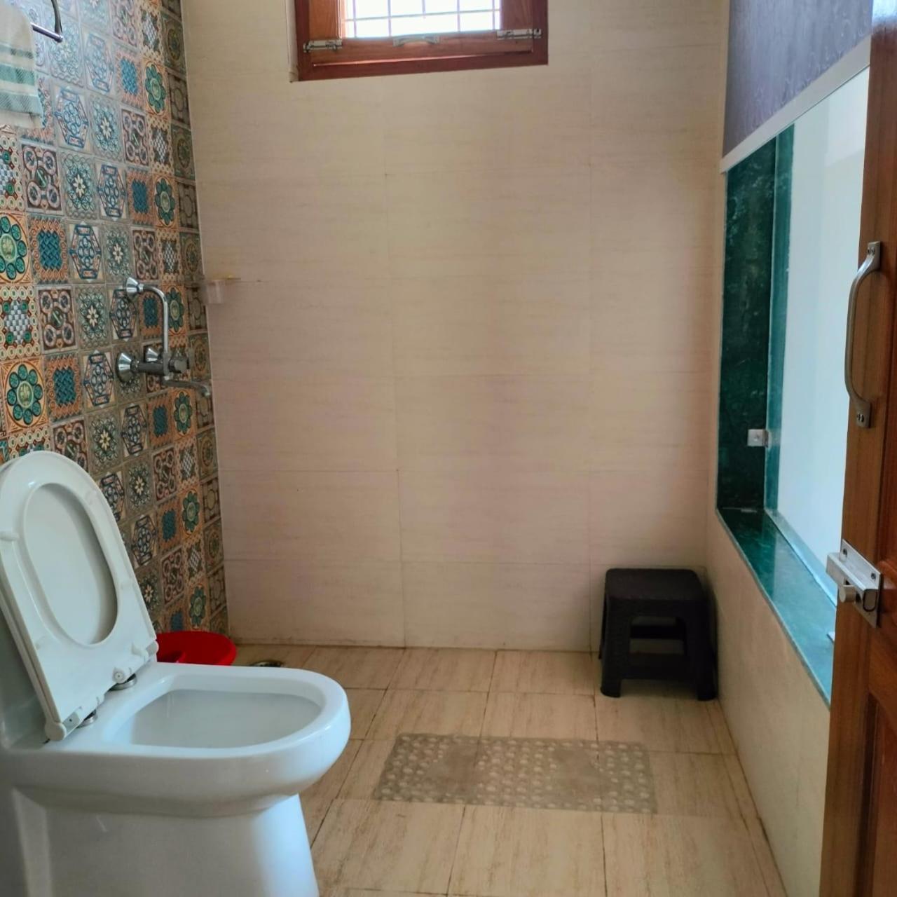 Winter Woods Cottages - 3-Bedroom Homestay Shitlakhet 외부 사진